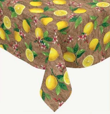 Клеенка на нетк.основе "Mirella" 196А (1,40х20м)