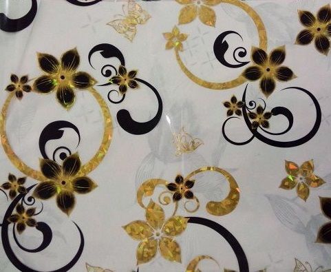 Термоклеенка толщ.0,7мм 4104 80см*20м