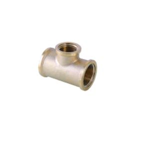 Тройник переходной VALFEX ВР 1 1/4"х 1/2"х1 1/4" (20/10) К