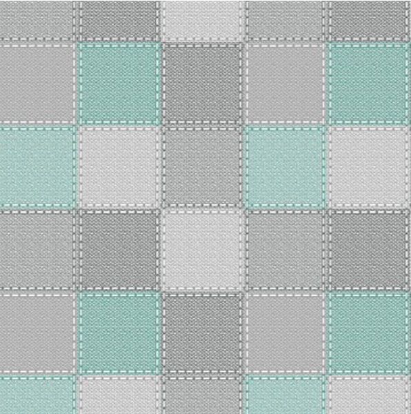 Клеенка на нетк.основе "Колорит" коллекция Мажор 615/6 (1.35х20м)