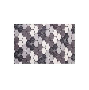 Напольная дорожка на резиновой осн. В 141-330 (матовая) Полиэстер шир. 0,6*15м 800 г/м3