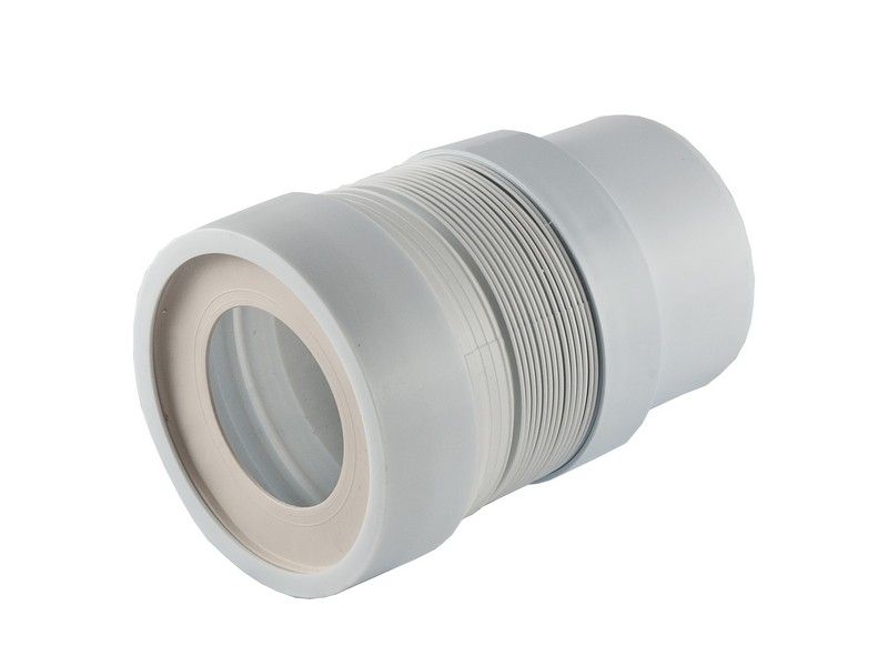 К-821 Слив д/унит гофрированный АНИ ПЛАСТ