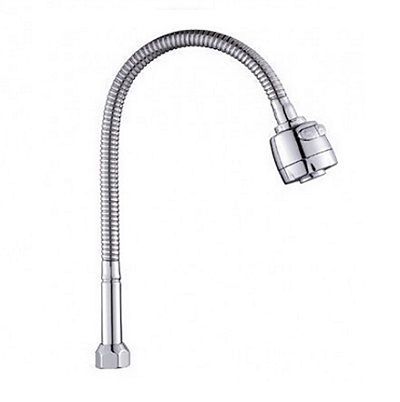 Излив гибкий Potato P 67-02