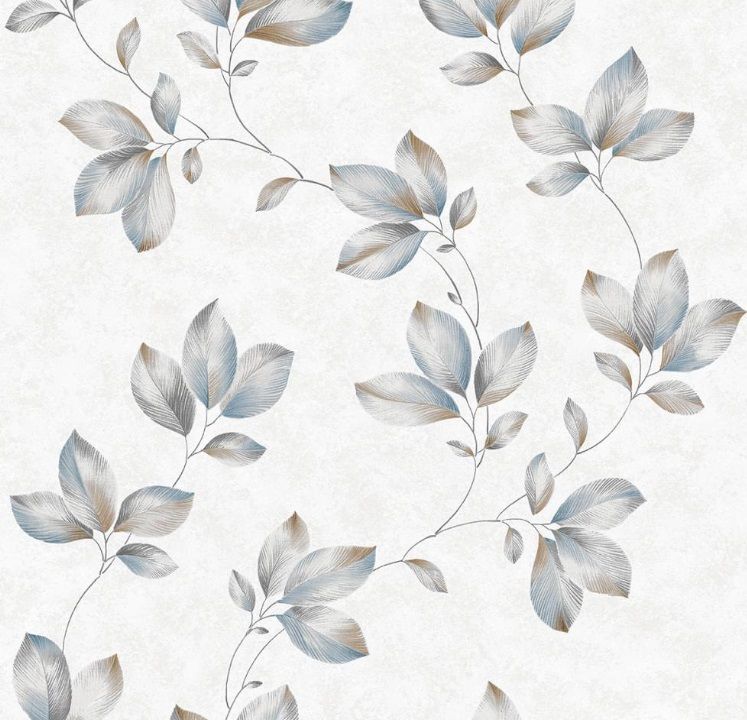 Обои Ясень гофра С14-01 0,5м*10м Гр.2 (упак. 15 рул. Саратов)