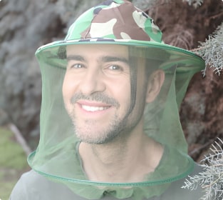 Картинка 1 'Сетка москитная'