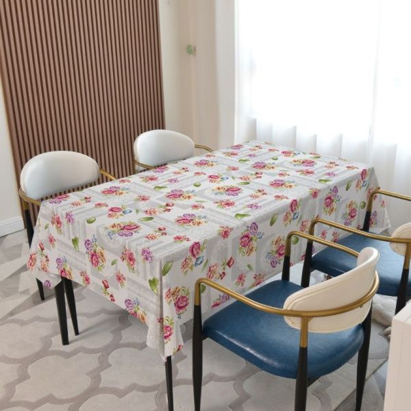 Клеенка на тк.основе "Imperio NOVA" NT-19702 (1.37х20м)