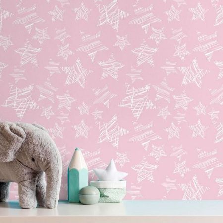 Обои Д696 дуплекс С6-03 0,5м*10м (упак. 12 рул. Саратов)