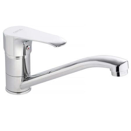 Смеситель для кухни монокомандный хром Orta LIPPE 22621