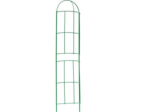 Шпалера овал