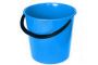 Ведро 8л лайт матовое без крышки Ижевск