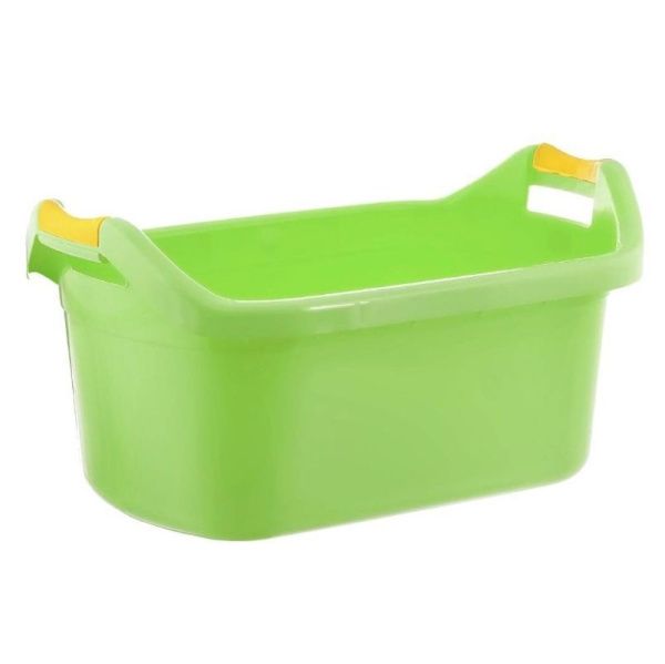 Таз 48л овальный Ижевск