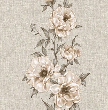 Обои Эльвира-Л гофра С14Ф-05 0,5м*10м Гр.1 (упак. 15 рул. Саратов)