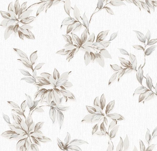 Обои Деревце дуплекс С6-00 0,5м*10м Гр.2 (упак. 12 рул. Саратов)