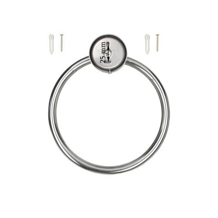 Полотенцедержатель настенный (кольцо) P2004 (20 серия)