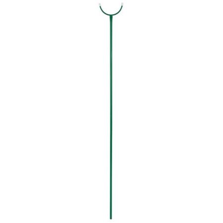 Подпорка под дерево разборная 2 м (стальн. труба) (уп.5шт.)
