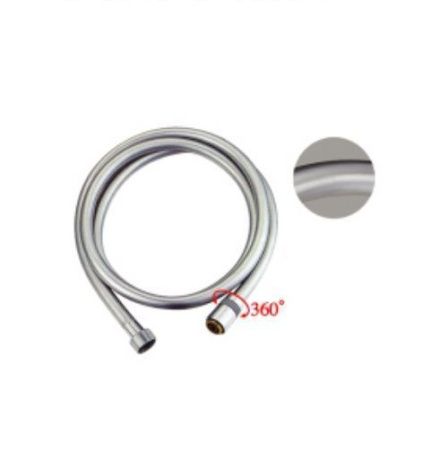 Душевой шланг 150см Potato P 49-15