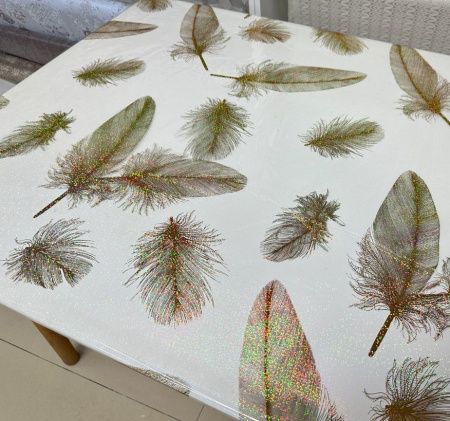 Термоклеенка толщ.0,7мм 7026 60см*20м