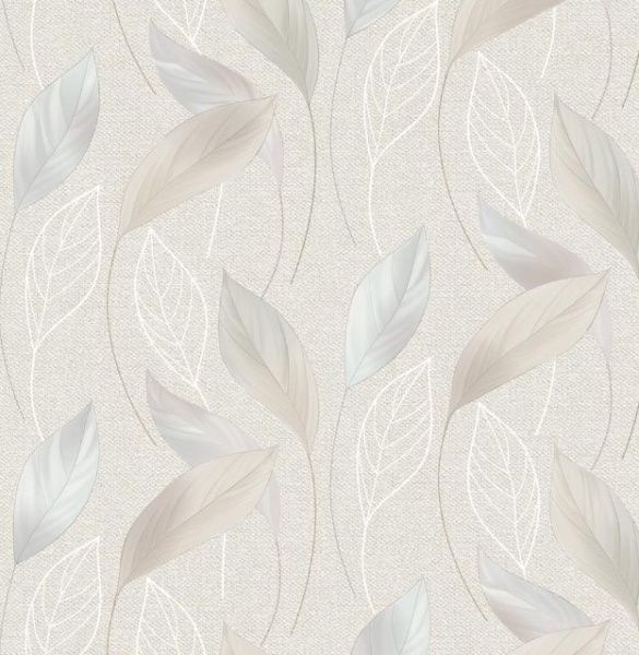 Обои Вальс гофра С14-05 0,5м*10м Гр.3 (упак. 15 рул. Саратов)