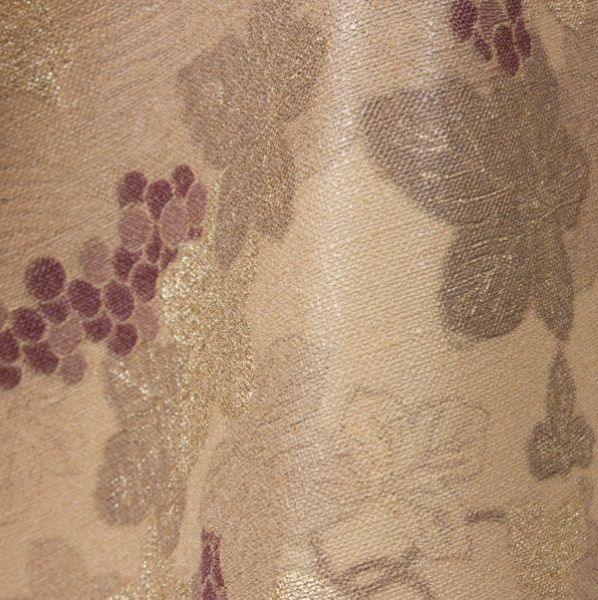 Клеенка на тк.основе "Аурум Колор" Жаккард (1.40х20м)