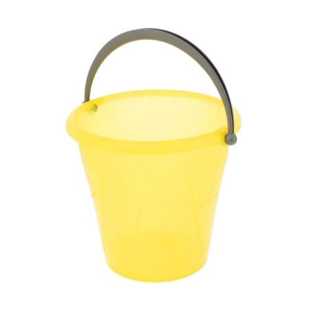 Ведро 5л лайт матовое без крышки Ижевск