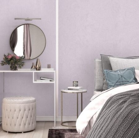 Обои Радуга фон горячего тиснения С40-06 (упак.6 рул.) 1м*10м