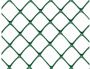 Заборная решетка З-40 (1,5х10м) ячейка 40х40мм зел/хаки
