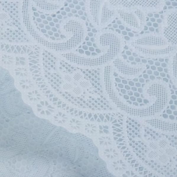 Скатерть готовая ажурная LP-0992U 137*18.3м (10 шт.в рул.)