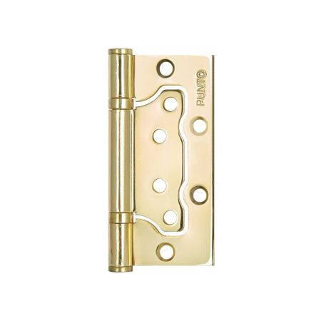 Петля универсальная без врезки IN4200W PB