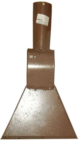 Ледоруб-топор сварной с тулейкой Б3 (упак.5 шт.)