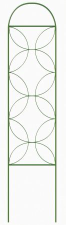 Шпалера клевер 1,7м.(упак 5шт.)