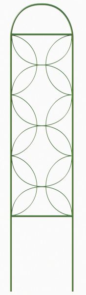 Шпалера клевер 1,7м.(упак 5шт.)