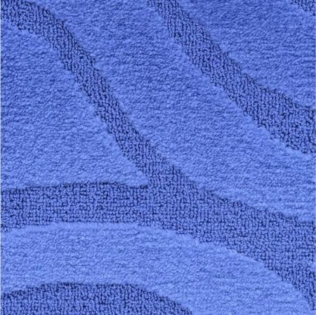 Набор ковриков Maximus (1предмет) 50х80см 539 сиреневый