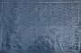 Коврик резиновый PIN MAT 40х60 (плетенка)
