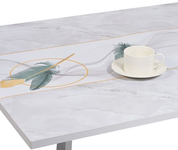 Термоклеенка толщ.0,65мм Dekorelle 224 80см*20м
