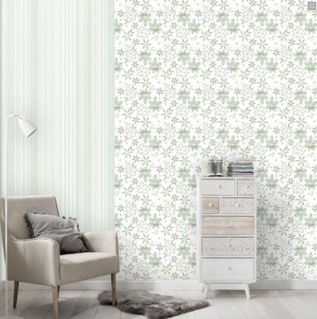 Обои Эмма дуплекс С6-04 0,5м*10м Гр.2 (упак. 12 рул. Саратов)