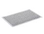Коврик Спагетти Делюкс 50х80 серый