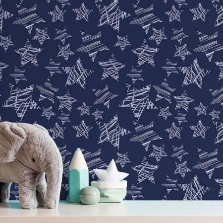 Обои Д696 дуплекс С6-09 0,5м*10м (упак. 12 рул. Саратов)