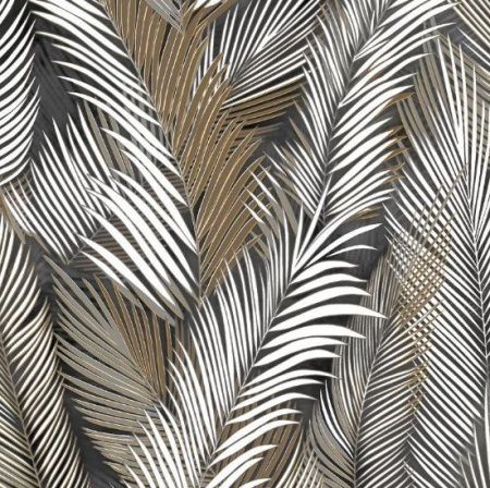 Обои Доминика винил. с глиттером С32М-07 0,5мх10м (упак.12 рул.)