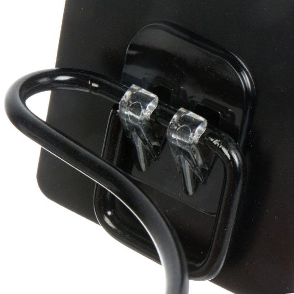 Настенный держатель для фена P2828 (28 серия)