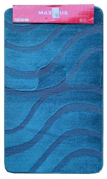Набор ковриков Maximus (2предмет) 60х100/50х60см 595 гол.