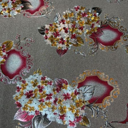 Клеенка на тк.основе "Версаль" 8961B (1.37см*20м)