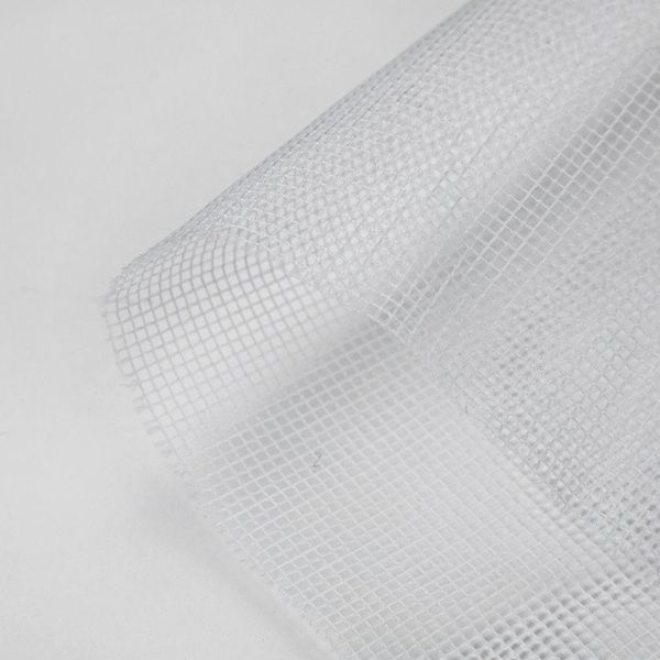 Сетка москитная из стекловолокна шир.90см (рулон 30м) бел.