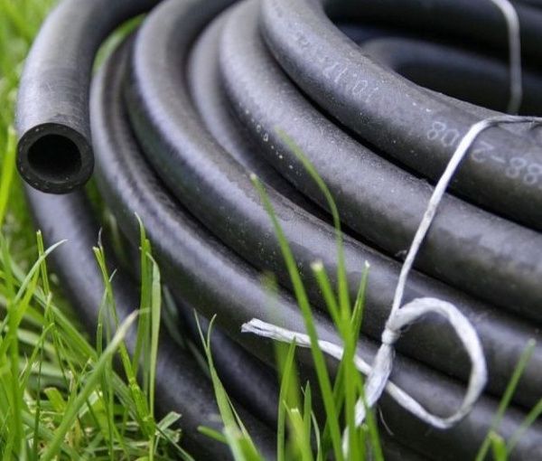 Шланг кордовый (Рукав 18-04-В) 50м Волгопромтранс