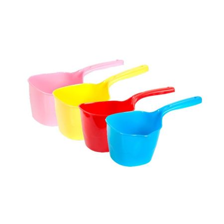 Ковш пластиковый 2,4л Ижевск (упак 5шт.)