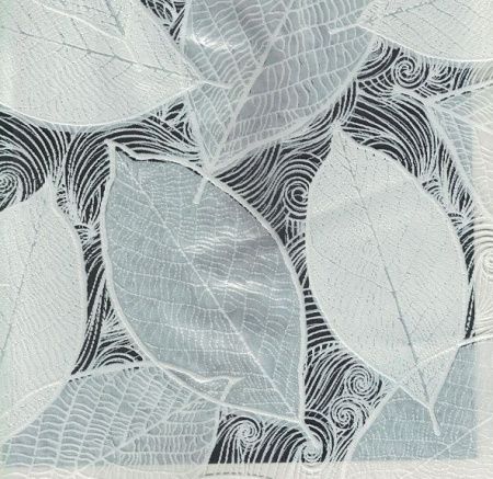 Клеенка ажурная "Лейс" 025Д (1,32х22м)