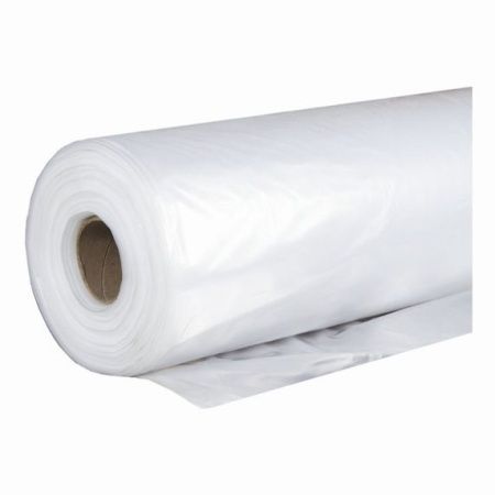 Пленка шир.4м 100 мк ВС (рулон 100м)