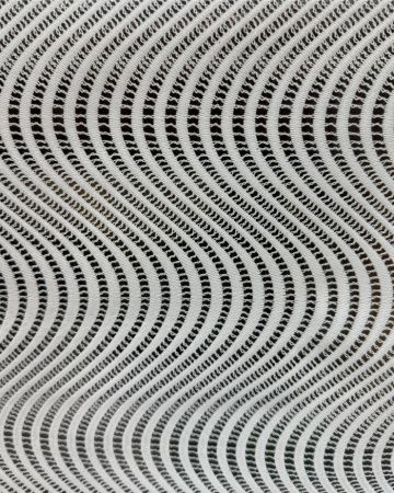 Скатерть W-019 белая (138*20)