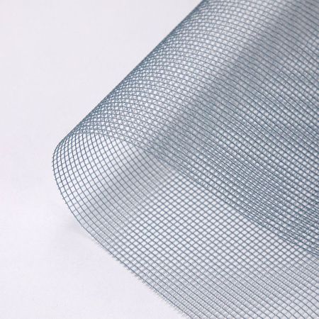 Сетка москитная шир.75см (рулон 50м) сер.