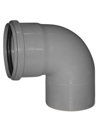 Отвод 110х90 (колено)