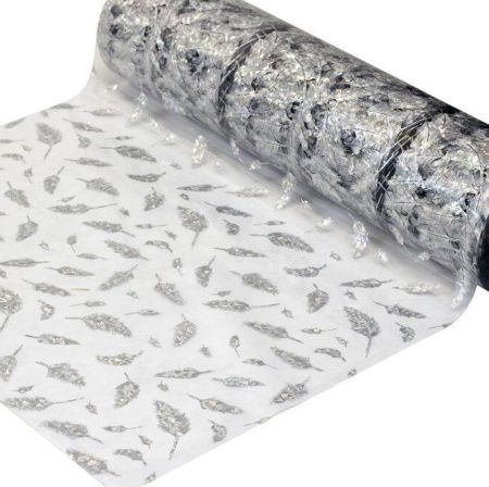 Термоклеенка толщ.0,65мм Dekorelle 178-S 60см*20м